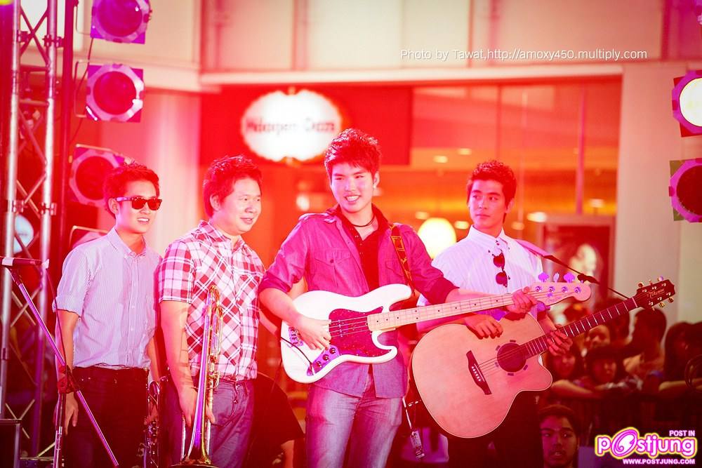 ไปดูคอนเสิร์ตกัน