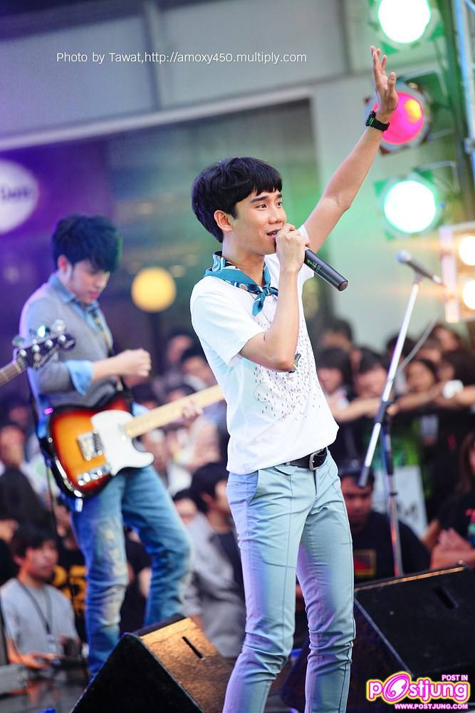 ไปดูคอนเสิร์ตกัน