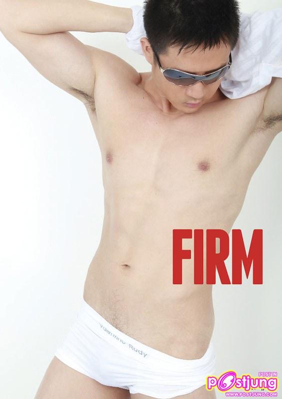 FIRM vol. 1 no. 2 January 2011