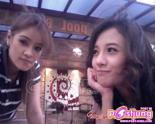 ภาพหลุด เอม - ม่วย