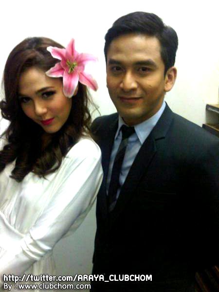ชมพู่ อารยา รูปจากทวิตเตอร์