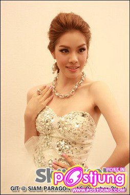 คุณคิดว่าเกรซกับยิปซีใครขาวกว่ากัน