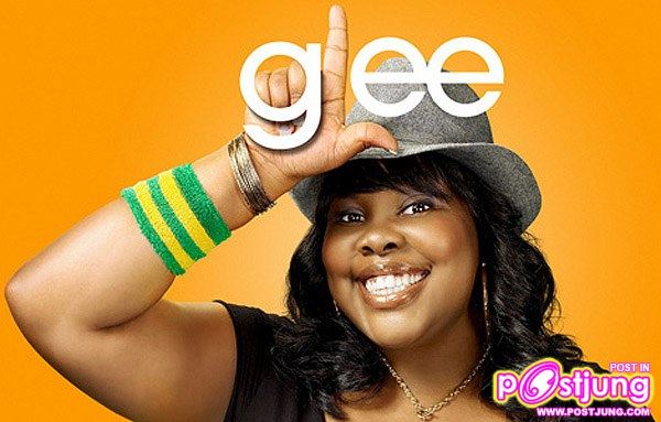 ซีรีย์ GLee