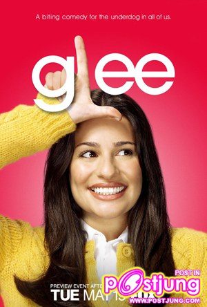 ซีรีย์ GLee