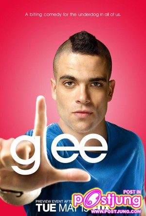 ซีรีย์ GLee