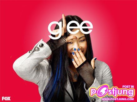 ซีรีย์ GLee