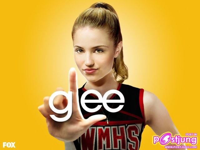 ซีรีย์ GLee