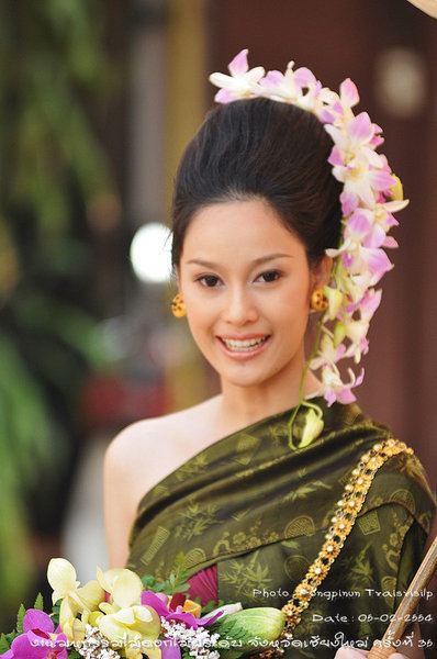 งานมหกรรมไม้ดอกไม้ประดับ จังหวัดเชียงใหม่ครั้งที่ 35 ปี 2554