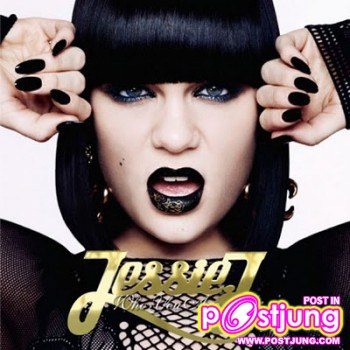 Jessie J นักร้องสุดจี้ดดดด