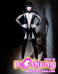 Jessie J นักร้องสุดจี้ดดดด