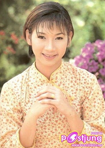 ปรางวลัย เทพสาธร รับบท กิมลั้ง