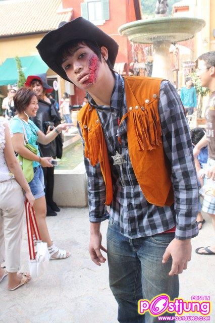 ตูมตาม THE STAR7