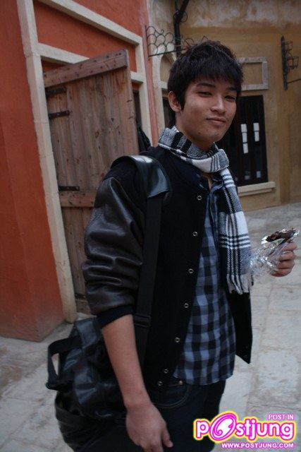ตูมตาม THE STAR7