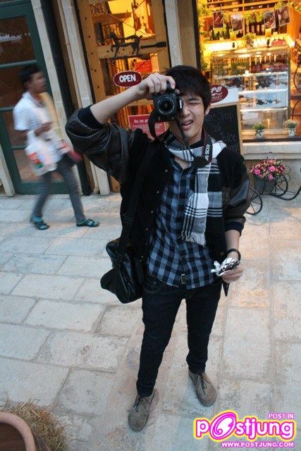 ตูมตาม THE STAR7