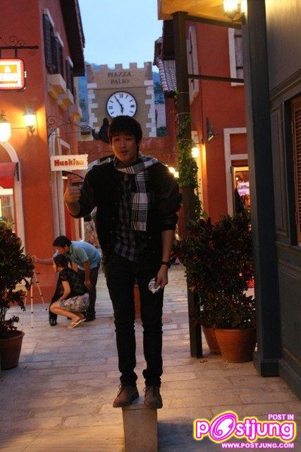 ตูมตาม THE STAR7