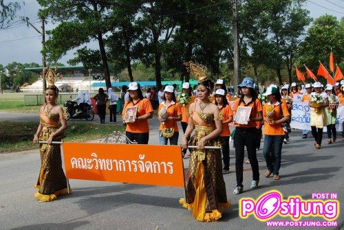 กีฬามหาวิทยาลัยราชภัฏสงขลา,54