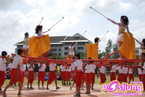 กีฬามหาวิทยาลัยราชภัฏสงขลา,54
