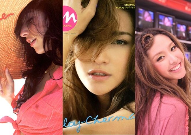 พลอย - ริต้า - น้ำชา สามสาวประชันสวยกันในพิมมาลา