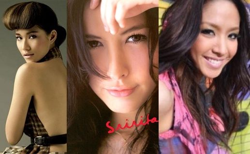 พลอย - ริต้า - น้ำชา สามสาวประชันสวยกันในพิมมาลา