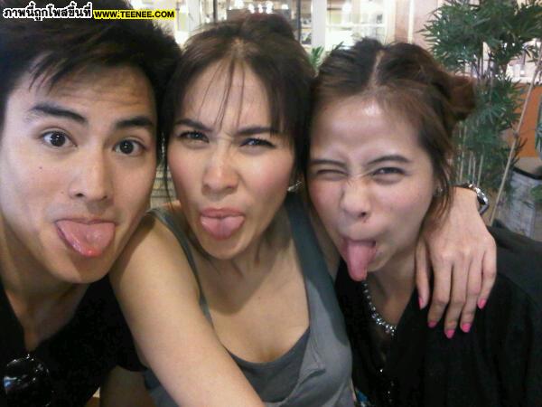 พลอย - ตาร์ หวานเกิ๊น...