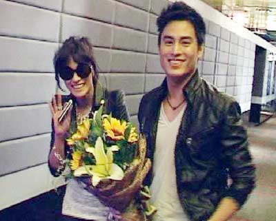 พลอย - ตาร์ หวานเกิ๊น...