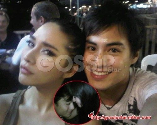 พลอย - ตาร์ หวานเกิ๊น...