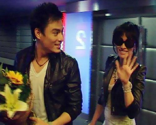 พลอย - ตาร์ หวานเกิ๊น...
