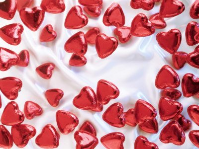 Happy Valentine Day นะคะทุกคน
