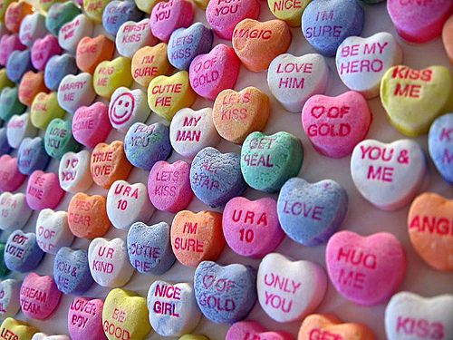 Happy Valentine Day นะคะทุกคน
