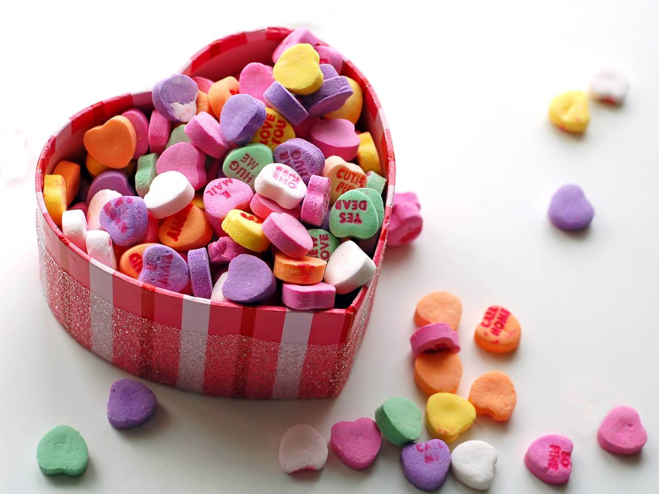 Happy Valentine Day นะคะทุกคน