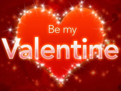 Happy Valentine Day นะคะทุกคน