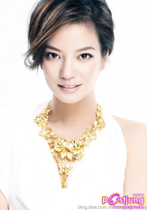 Vicki Zhao