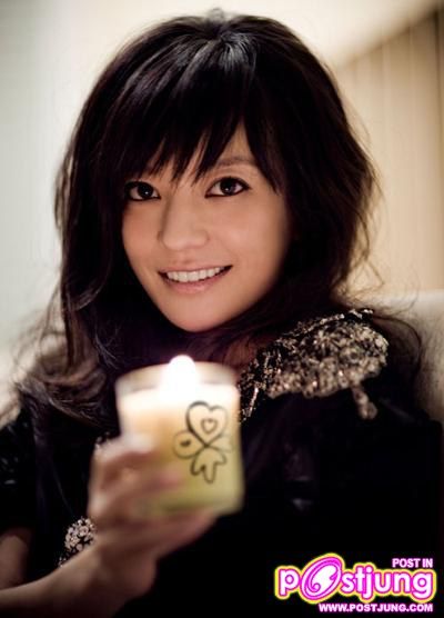 Vicki Zhao