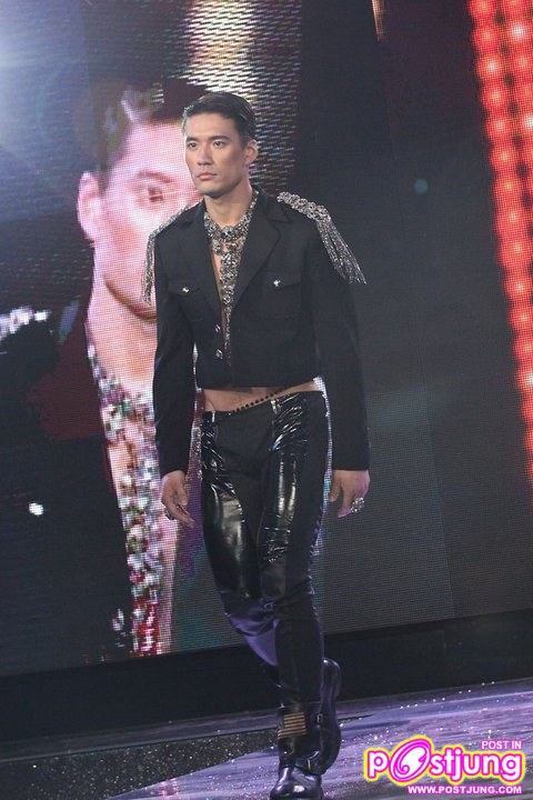 แฟชั่นครบเซ็ทจาก Sunsilk The Perfect Co-Creations Runway