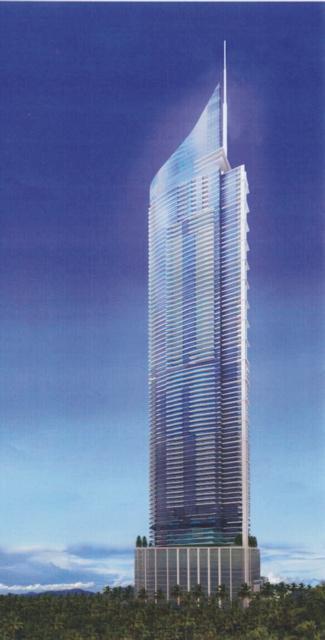 Pattaya views & The New Projects