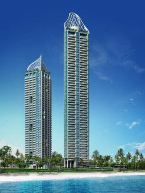 Pattaya views & The New Projects