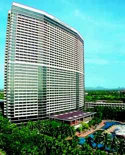 Pattaya views & The New Projects