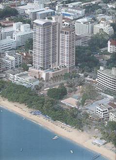 Pattaya views & The New Projects
