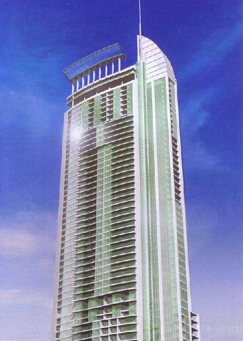 Pattaya views & The New Projects