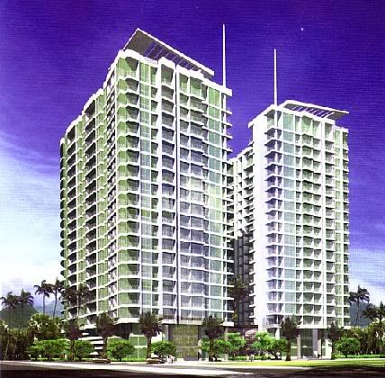 Pattaya views & The New Projects