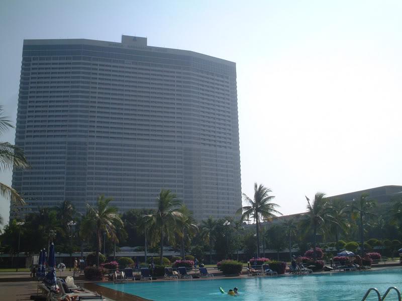 Pattaya views & The New Projects