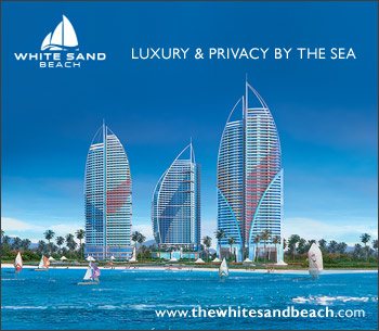 Pattaya views & The New Projects