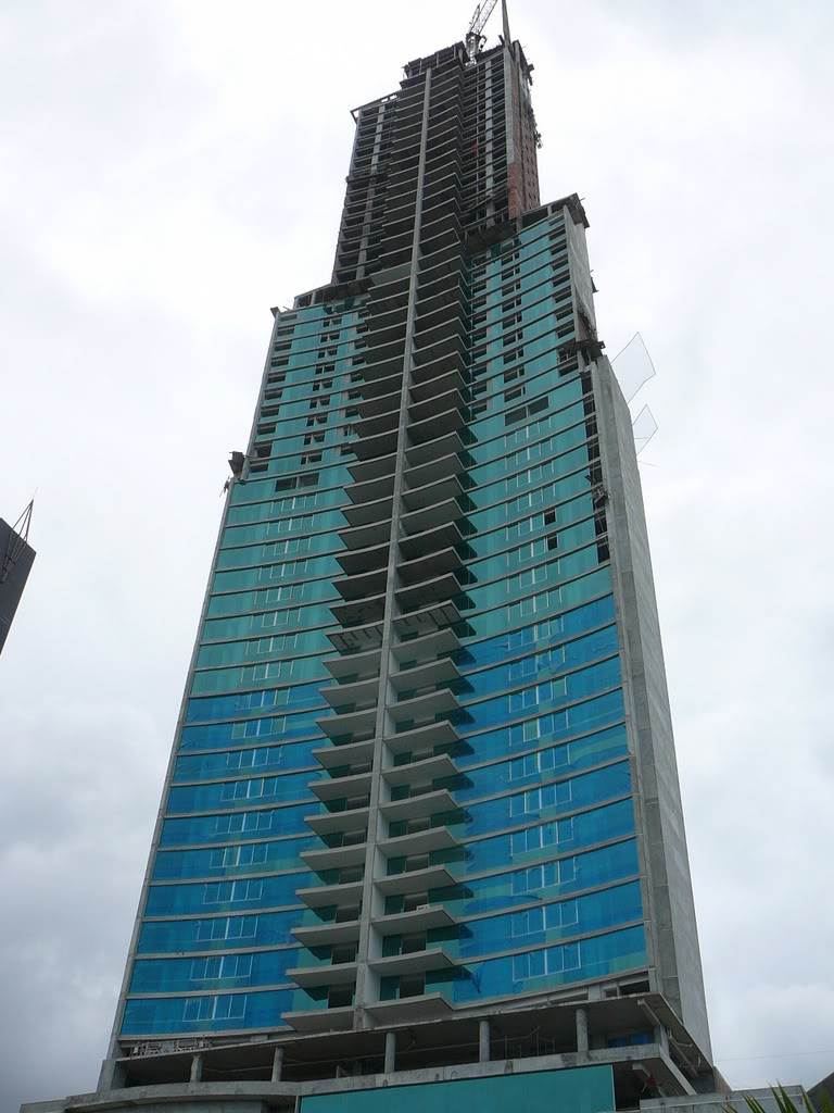 Pattaya views & The New Projects