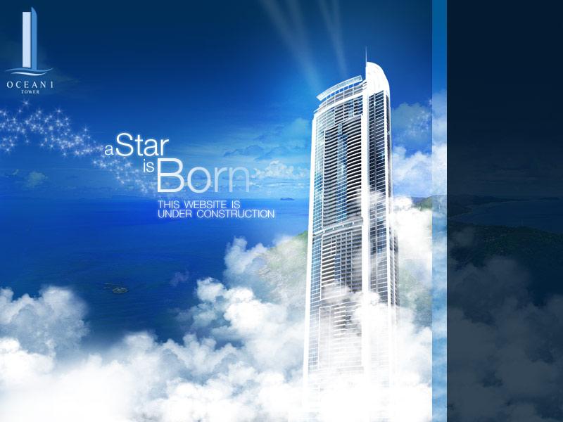 Pattaya views & The New Projects