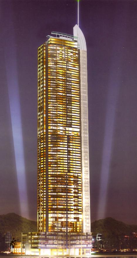 Pattaya views & The New Projects