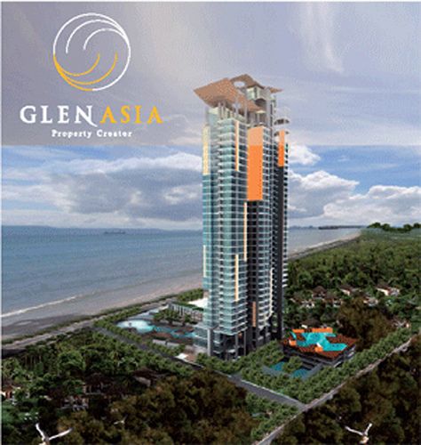 Pattaya views & The New Projects