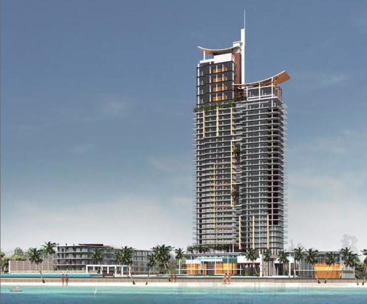 Pattaya views & The New Projects