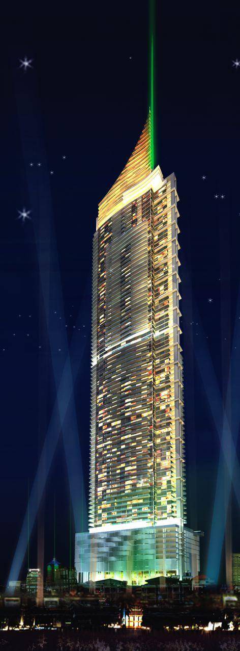 Pattaya views & The New Projects