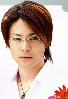ost.otomen   ยอดชายใจแหวว