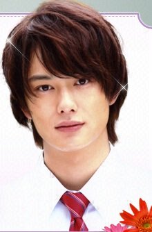 ost.otomen   ยอดชายใจแหวว
